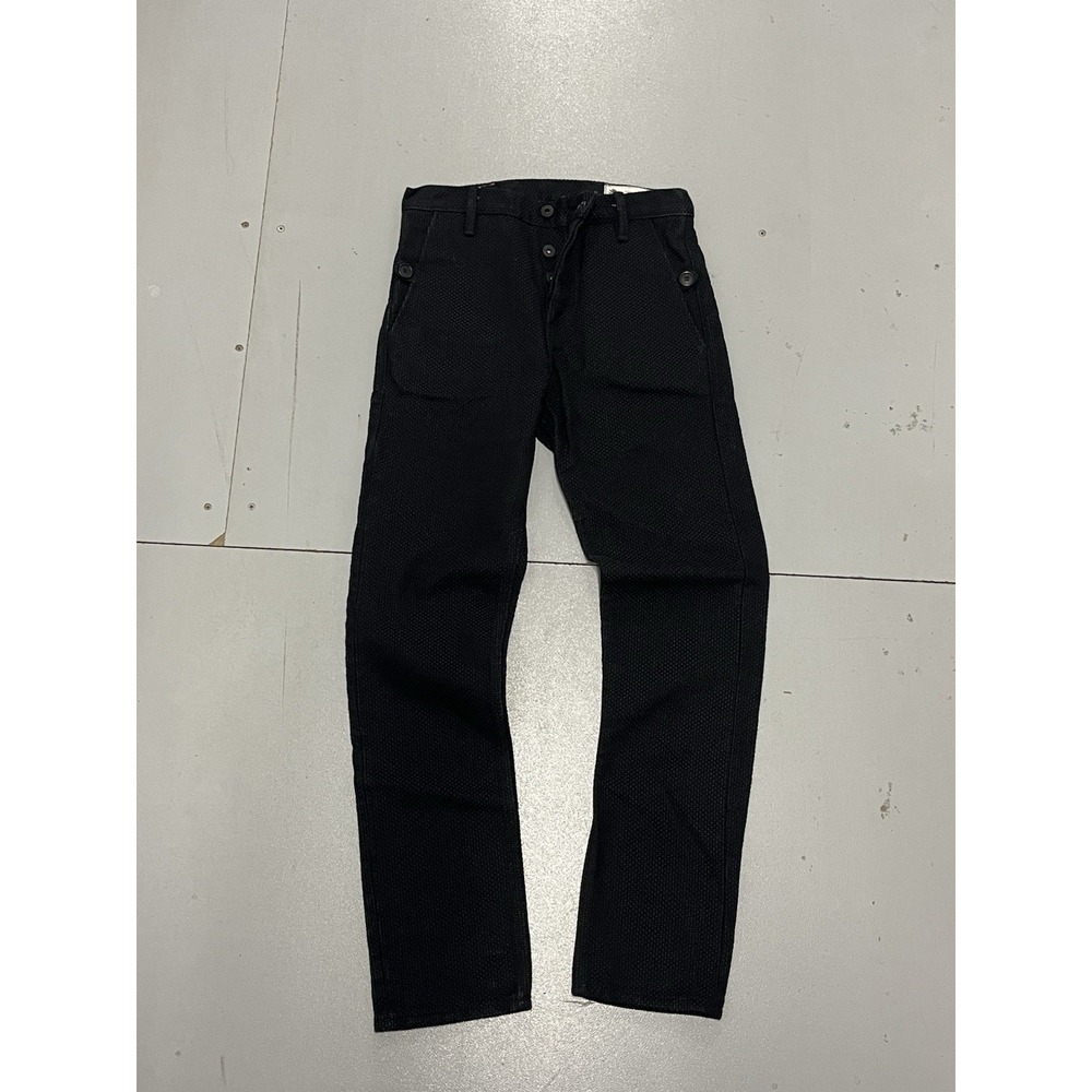 Rogue‎ Territory X SOP Sashiko Size 28 Work Trouser